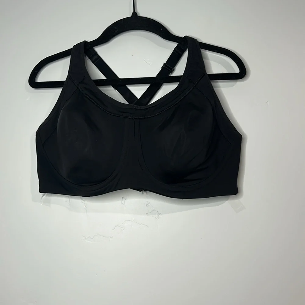 Athleta Glory Sport Bra - Picture 3 of 7